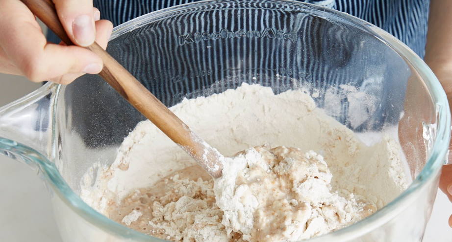 all purpose flour