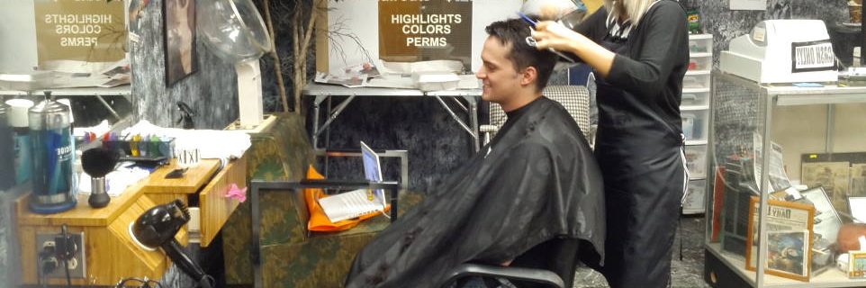 Choosing the Best barber shop in Albuquerque for You