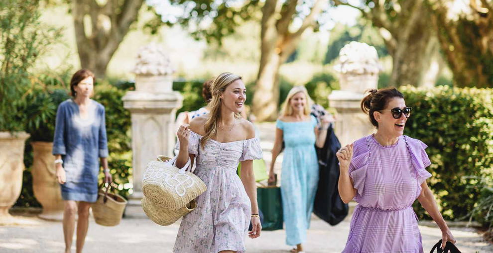 bridal party